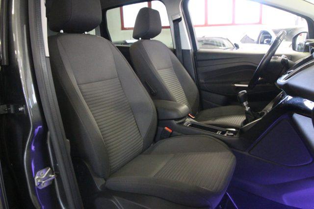 FORD C-Max 1.5 TDCi 120CV Start&Stop Titanium