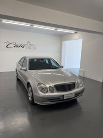 Mercedes-benz E 270 CDI cat Avantgarde