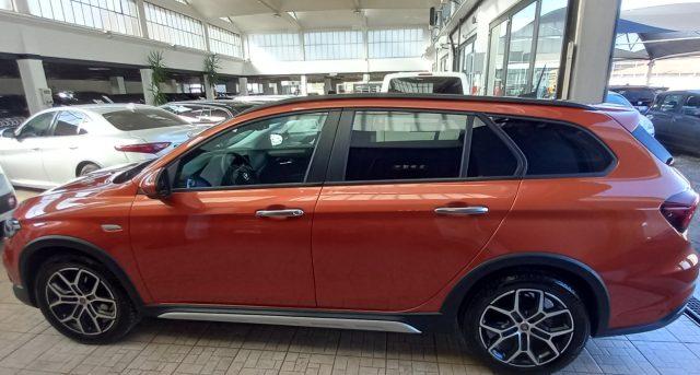 FIAT Tipo 1.6 Mjt S&S SW Cross