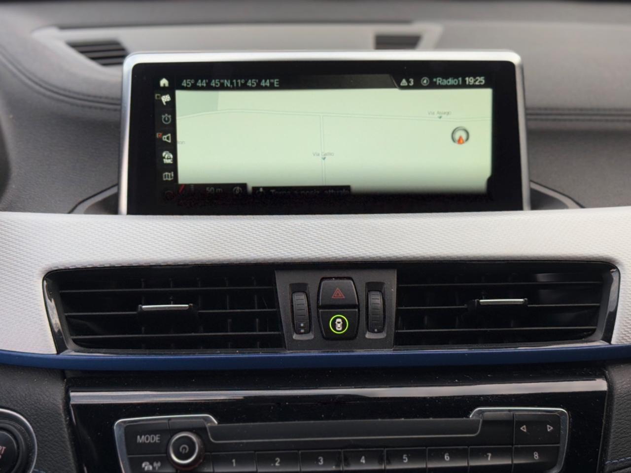 Bmw X2 xdrive20d Msport auto