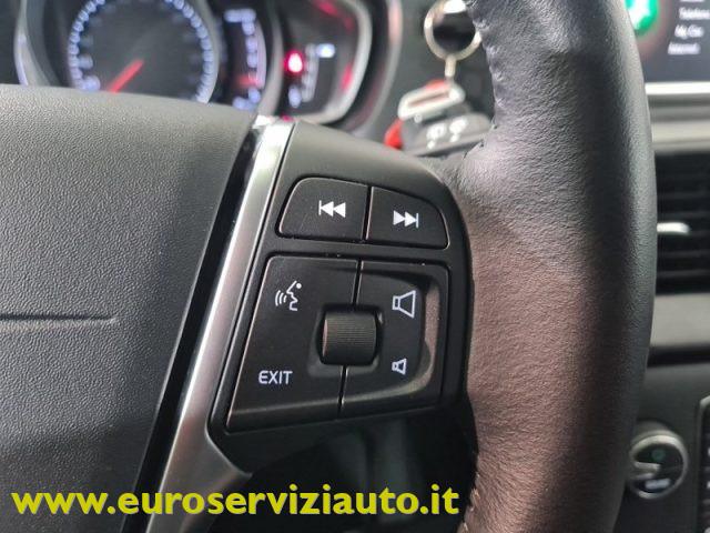 VOLVO V40 Cross Country D2 Geartronic Style Plus