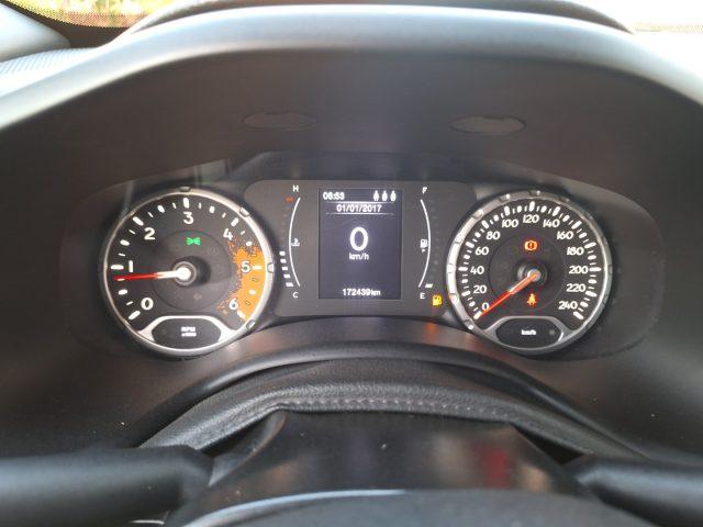 JEEP Renegade 2.0 Mjt 140CV 4WD Active Drive Longitude
