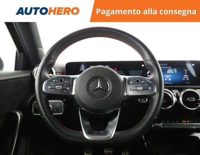 MERCEDES-BENZ A 180 Premium