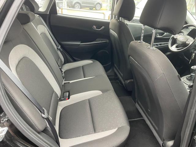 HYUNDAI Kona 1.6 CRDI 115 CV Comfort