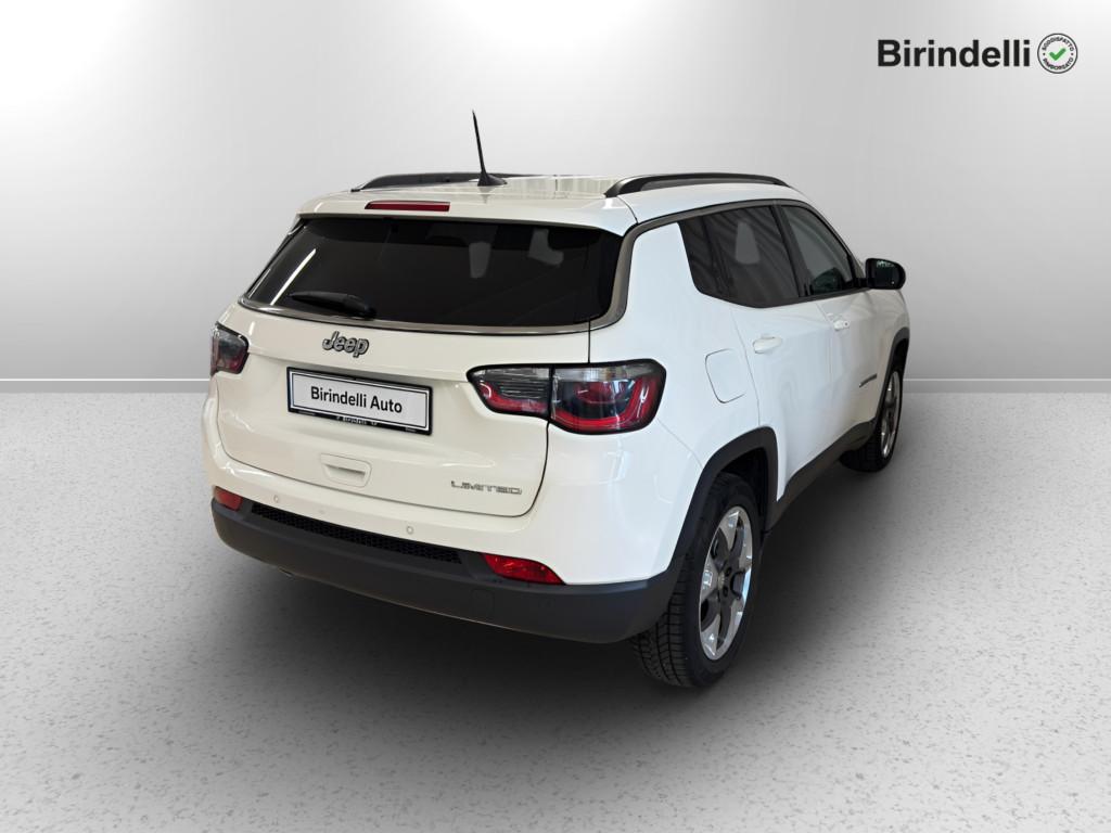 JEEP Compass 2ª serie - Compass 1.6 Multijet II 2WD Limited