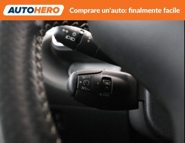 CITROEN C3 Picasso PureTech 110 Exclusive