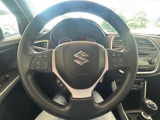 SUZUKI S-Cross 1.4 Hybrid Easy