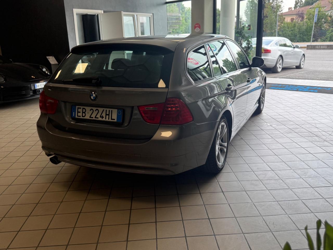 Bmw 320 320d cat Touring MSport