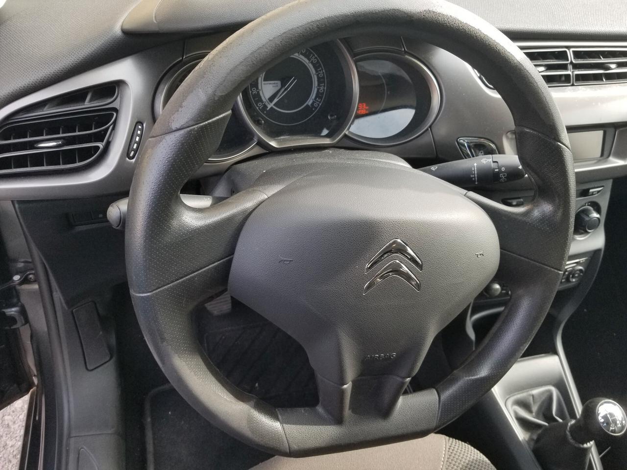 Citroen C3 PureTech 82 Seduction