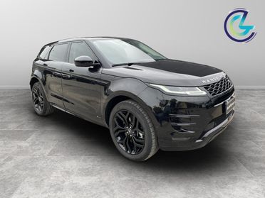 LAND ROVER Range Rover Evoque II 2019 - Range Rover Evoque 2.0d i4 mhev