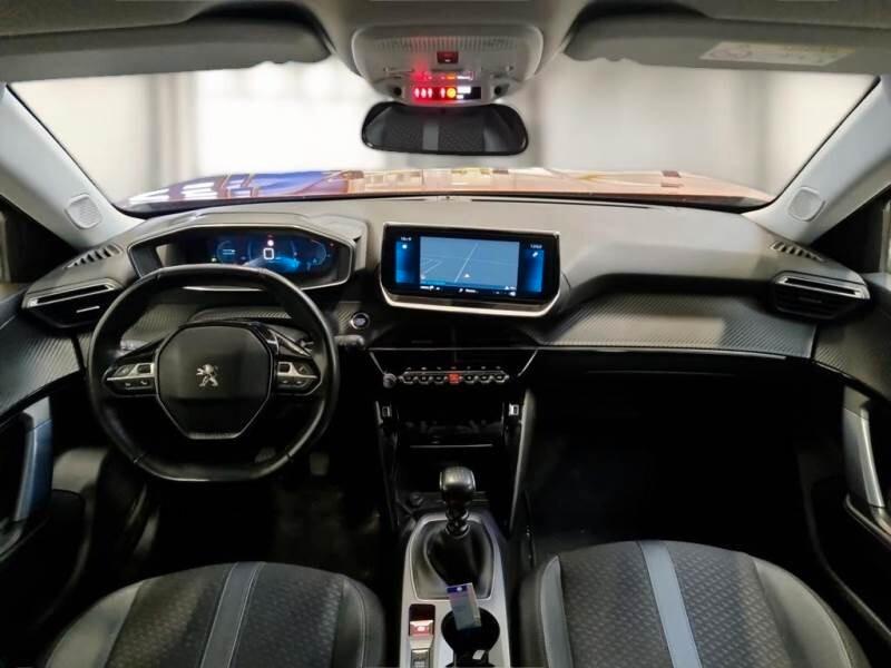 Peugeot 2008 PureTech 100 S&S Allure CINGHIA DISTRIBUZIONE NUOVA