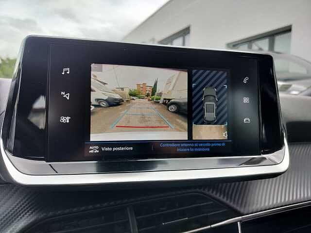 Peugeot 2008 PureTech 100 S&S Active Pack