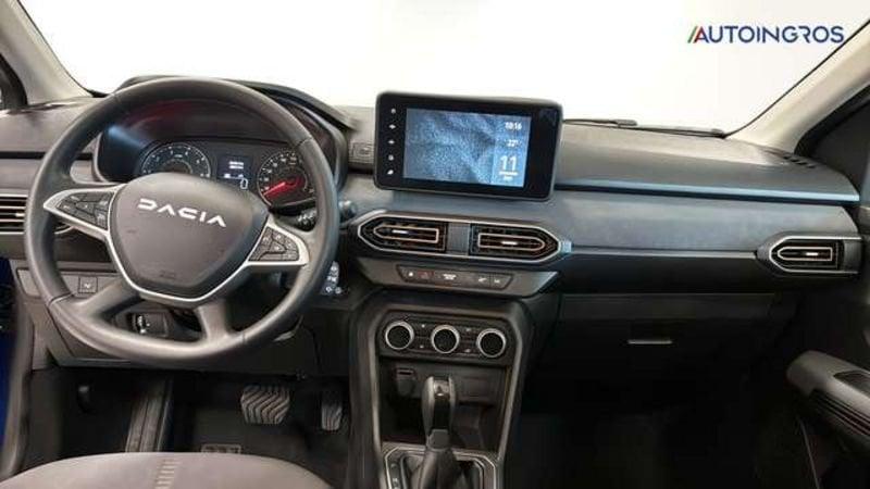 Dacia Sandero Stepway 1.0 TCe Extreme