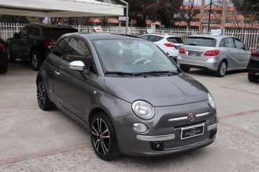 Fiat 500 1.3 Multijet 16V 95 CV GQ