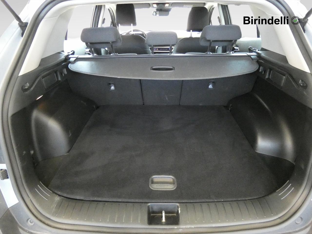 KIA Sportage 5ª serie - Sportage 1.6 TGDi MHEV DCT Business