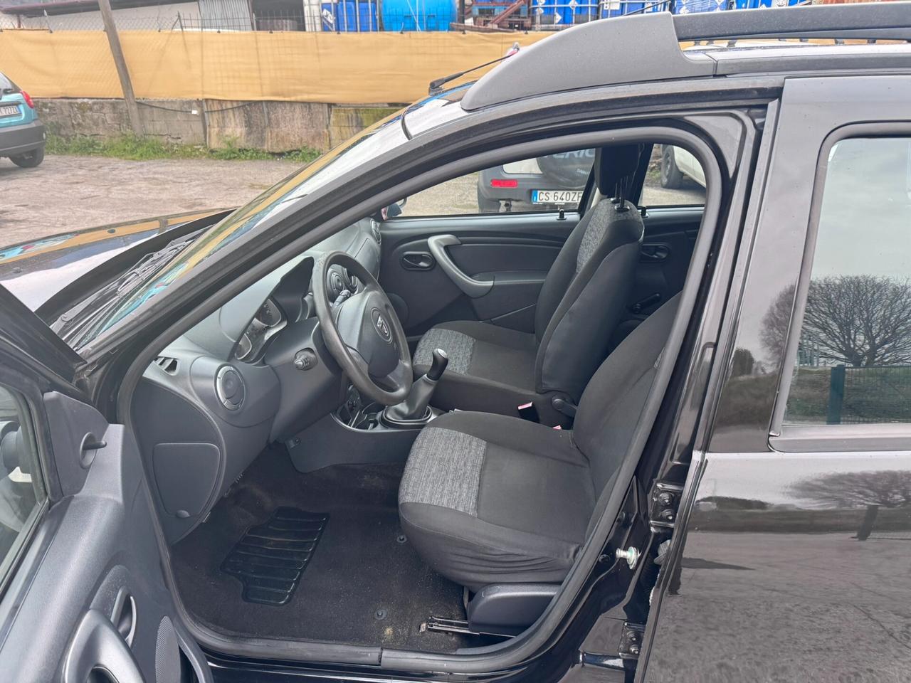 Dacia Duster 1.5 dCi 90CV 4x2 Lauréate