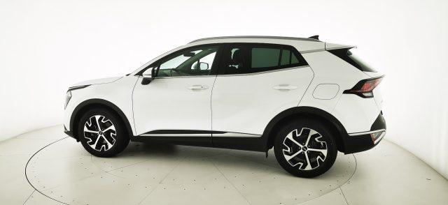 KIA Sportage 1.6 CRDi MHEV Style