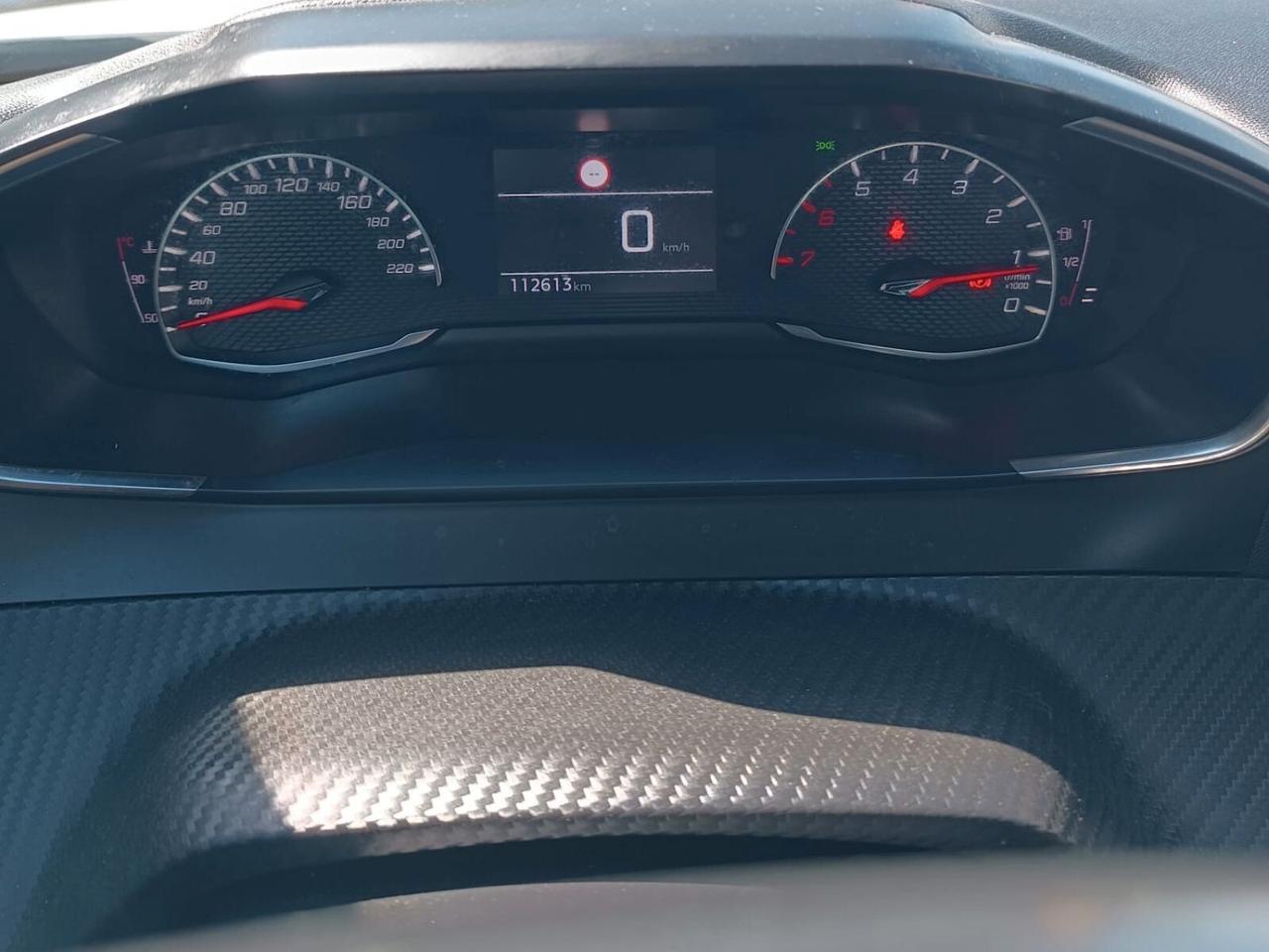 Peugeot 2008 BlueHDi 110 S&S Active