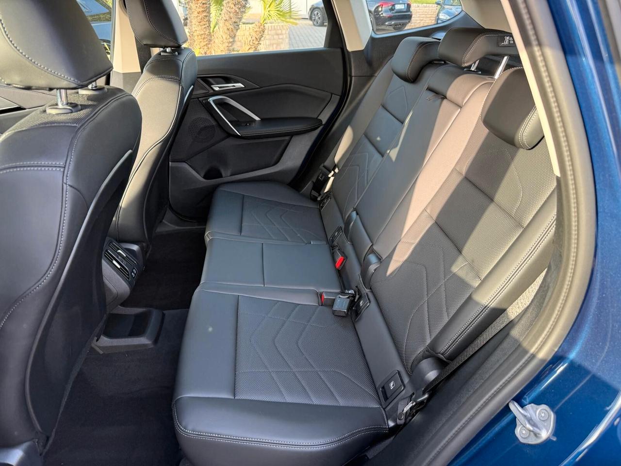 Nuova BMW X1 sDrive 18d 150cv Autom. X-Line
