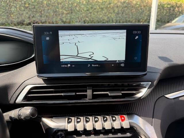 Peugeot 3008 BlueHDi 130 S&S EAT8 Allure