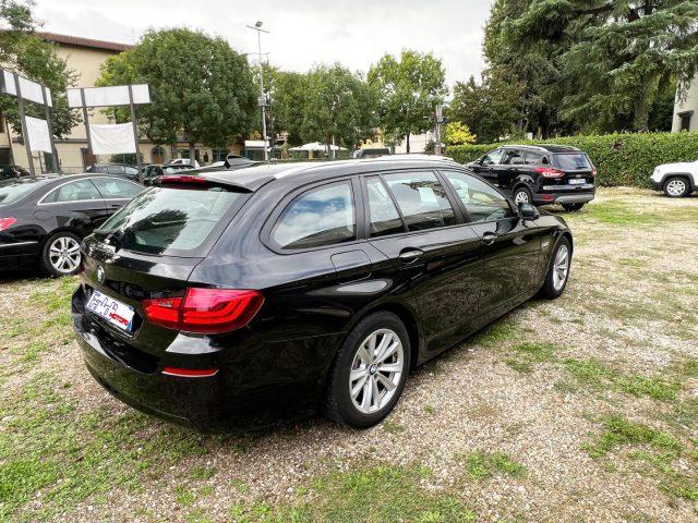 BMW 520 d Touring Business aut. EURO6