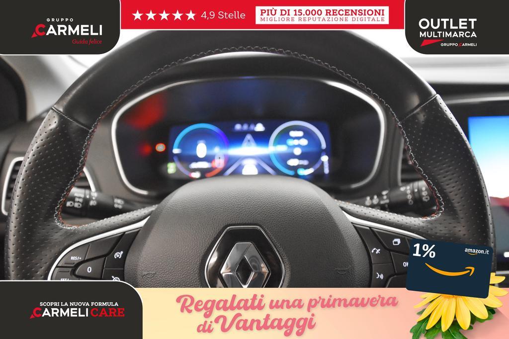 Renault Megane Sporter 1.3 TCe RS Line EDC