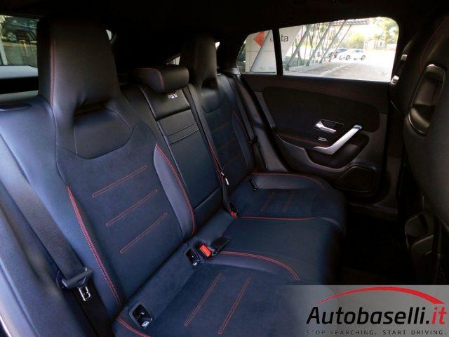 MERCEDES-BENZ CLA 180 d Automatic Shooting Brake AMG Line Advanced Plus