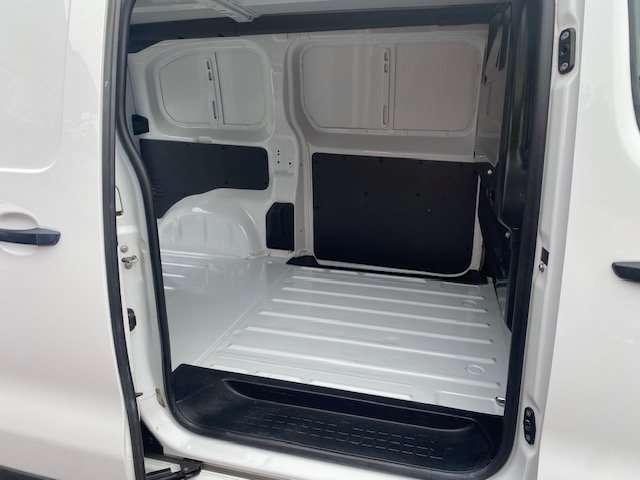 Citroen Jumpy BLUE HDI 100 S&S M CLUB