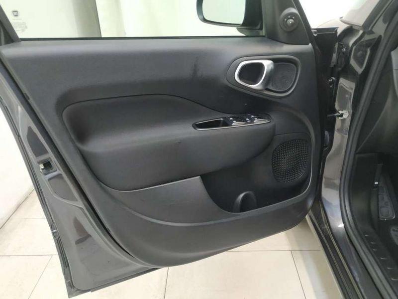 FIAT 500L 1.4 Connect s&s 95cv