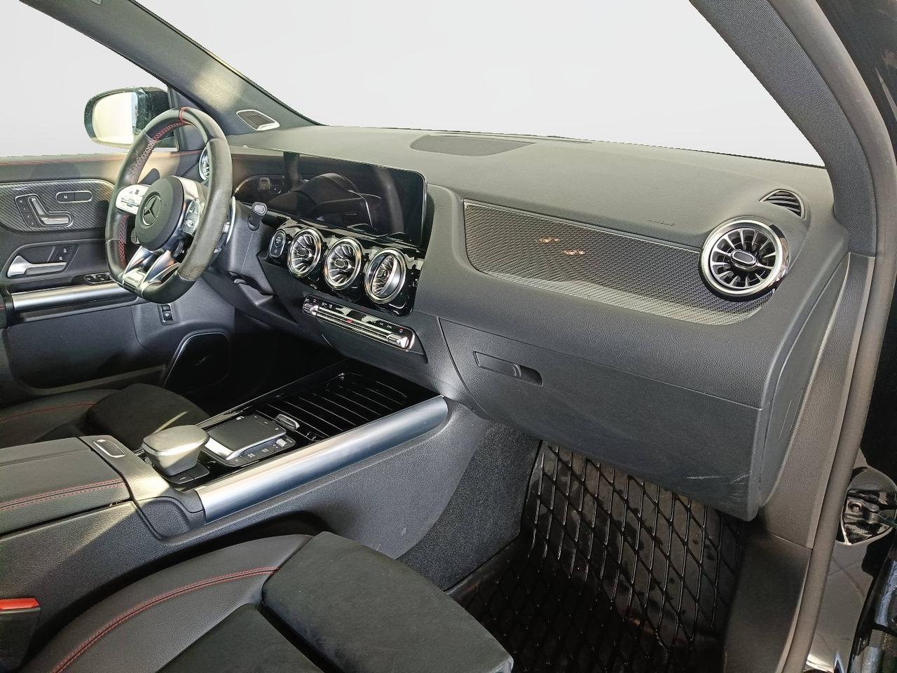 Mercedes-Benz GLA-H247 2020 - GLA AMG 35 4matic auto