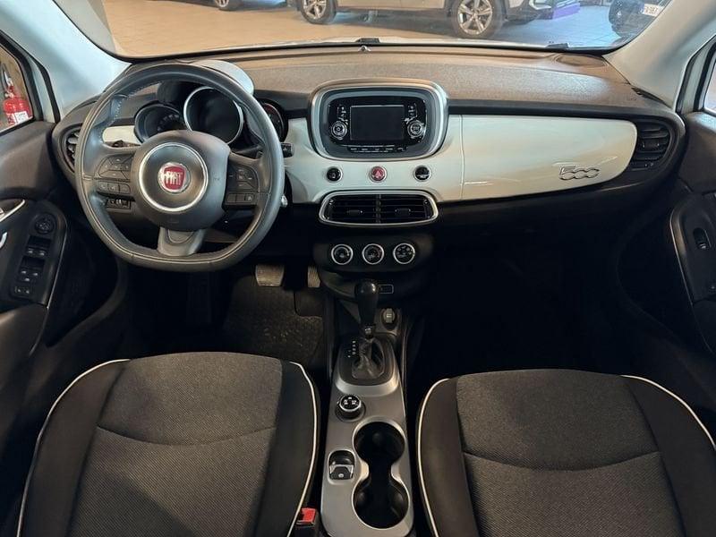 FIAT 500X 1.6 Mjet 120cv 4x2 Pop Star