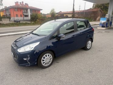 Ford B-Max 1.0 EcoBoost 100 CV