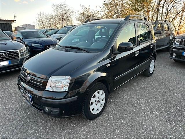 Fiat Panda 1.2 Dynamic -73.000 KM-