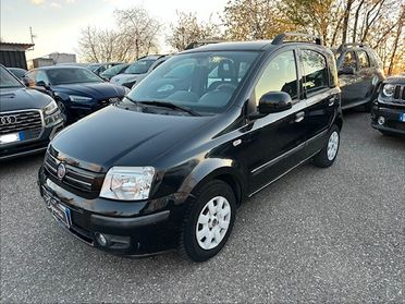 Fiat Panda 1.2 Dynamic -73.000 KM-