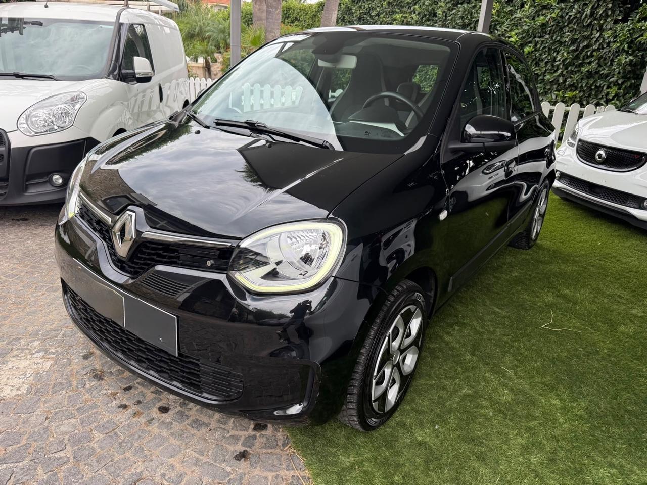 Renault Twingo SCe 65 CV Intens