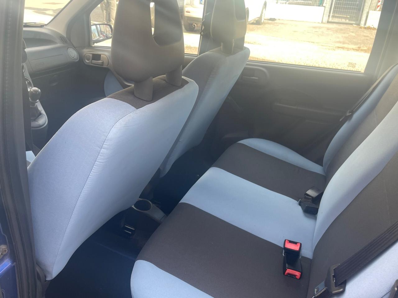 Fiat Panda 1.3 MJT 16V 4x4 Climbing SI NEOPATENTATI