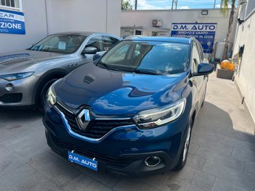 Renault Kadjar dCi 8V 110CV EDC Energy Intens