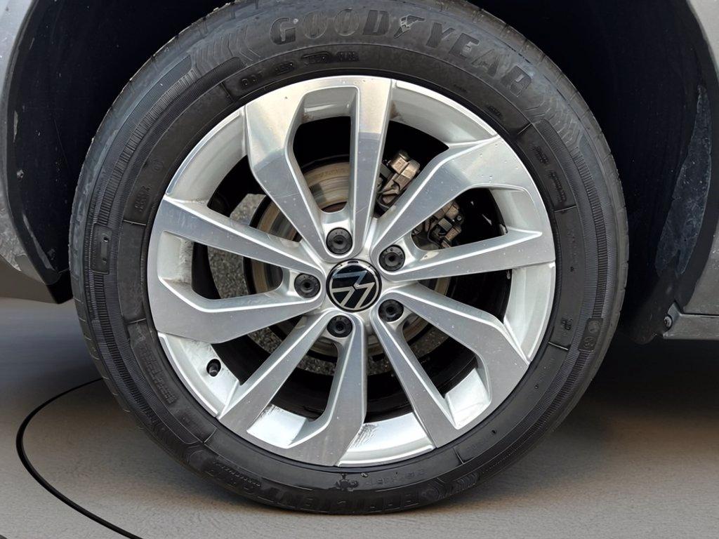 VOLKSWAGEN T-roc 1.0 tsi style 110cv del 2023