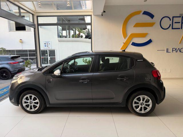 CITROEN C3 PureTech 83 S&S You da ?119,00 mensili