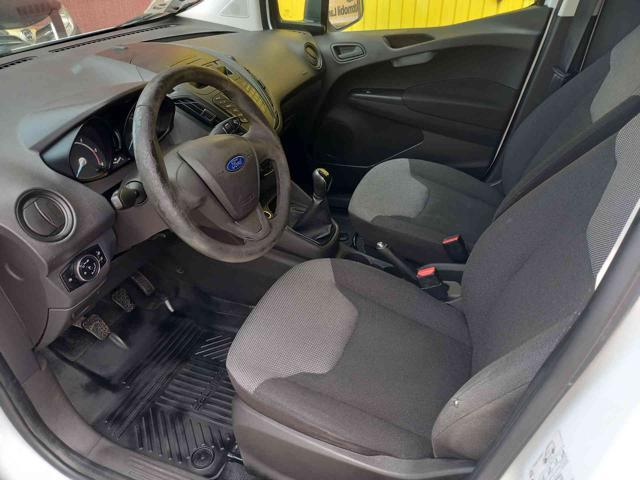 FORD Transit Courier 1.5 TDCi 75CV Van Trend ok neopatentati