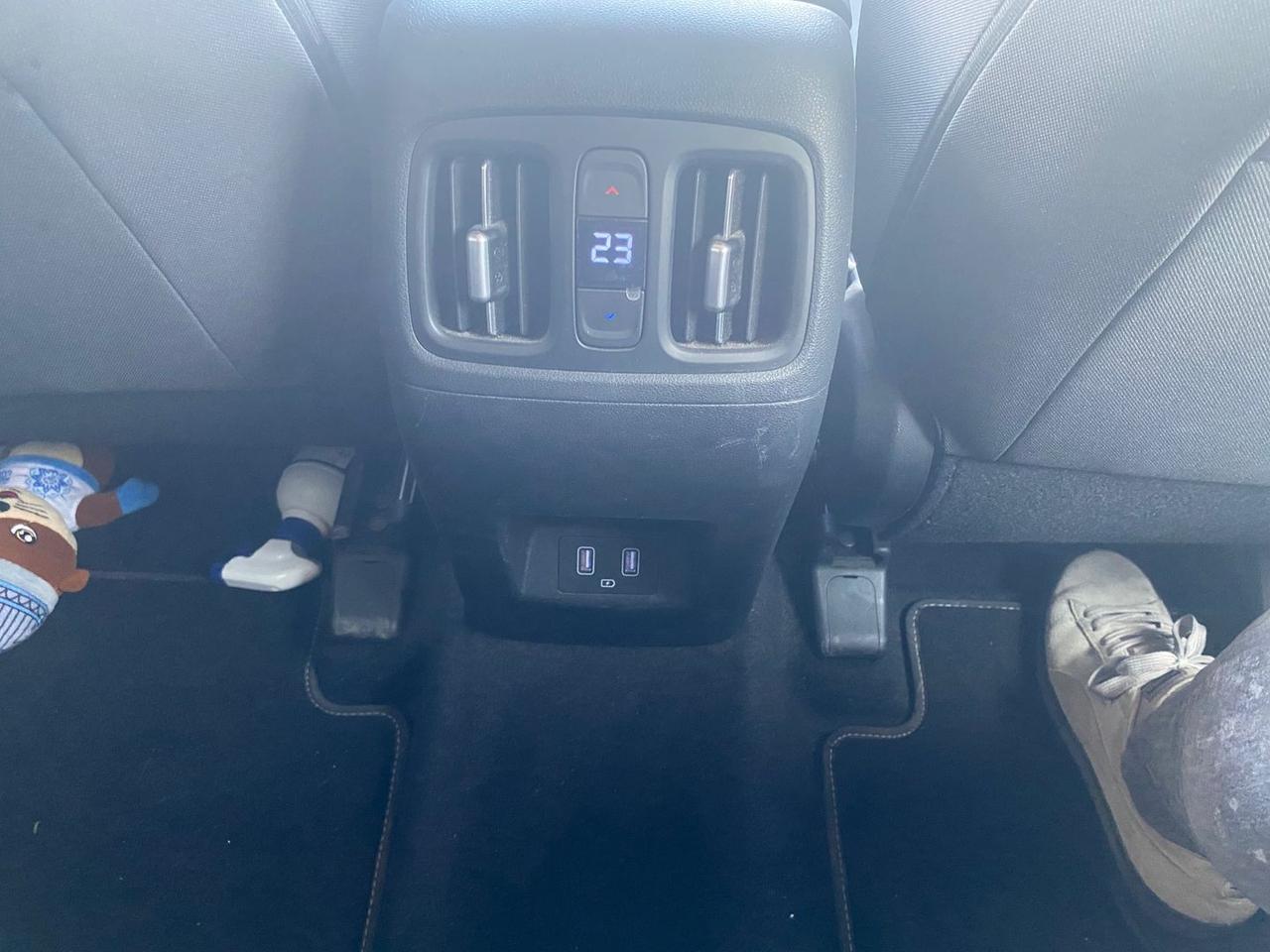 Hyundai Tucson Exellence 1.6 T-GDI HEV #6275