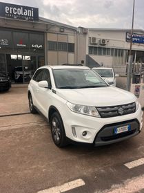 Suzuki Vitara 1.6 DDiS 4WD AllGrip V-Cool