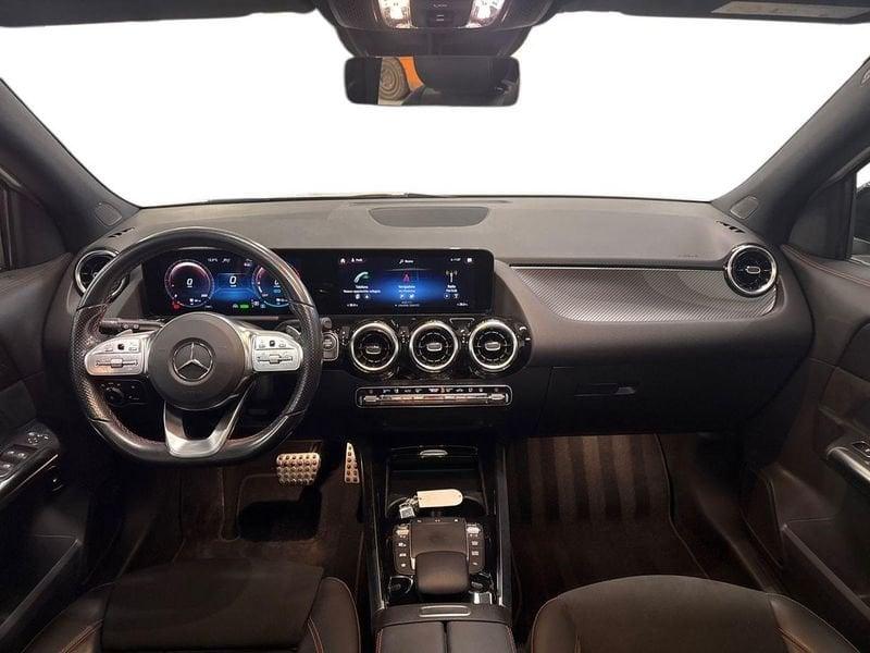 Mercedes-Benz GLA 250 e phev (eq-power) Premium auto