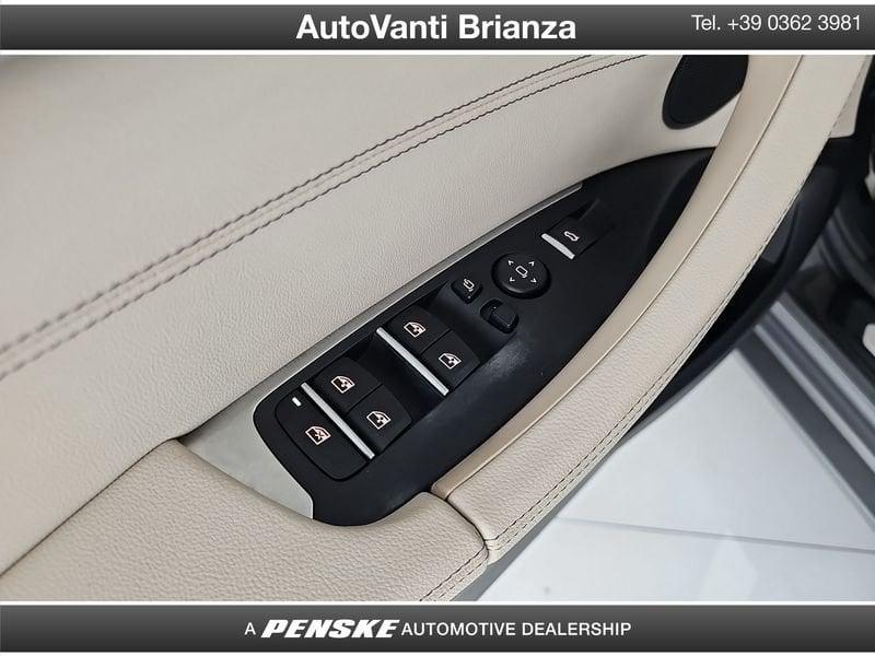 BMW X4 xDrive20d Msport-X