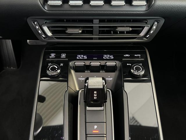 PORSCHE 992 911 Carrera S TETTO-SPORT CHRONO-SCARICO