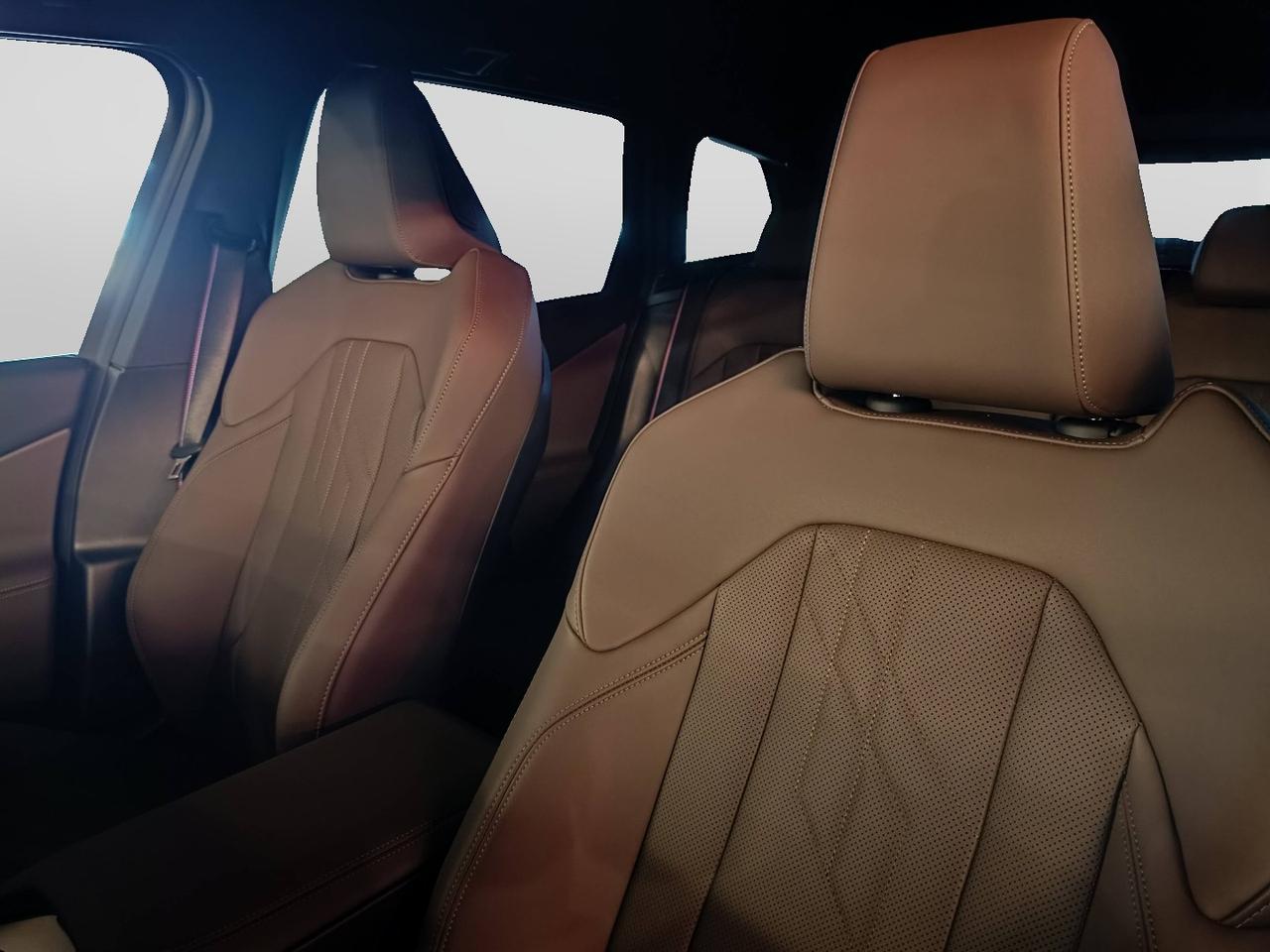BMW BMW X3 30e xDrive