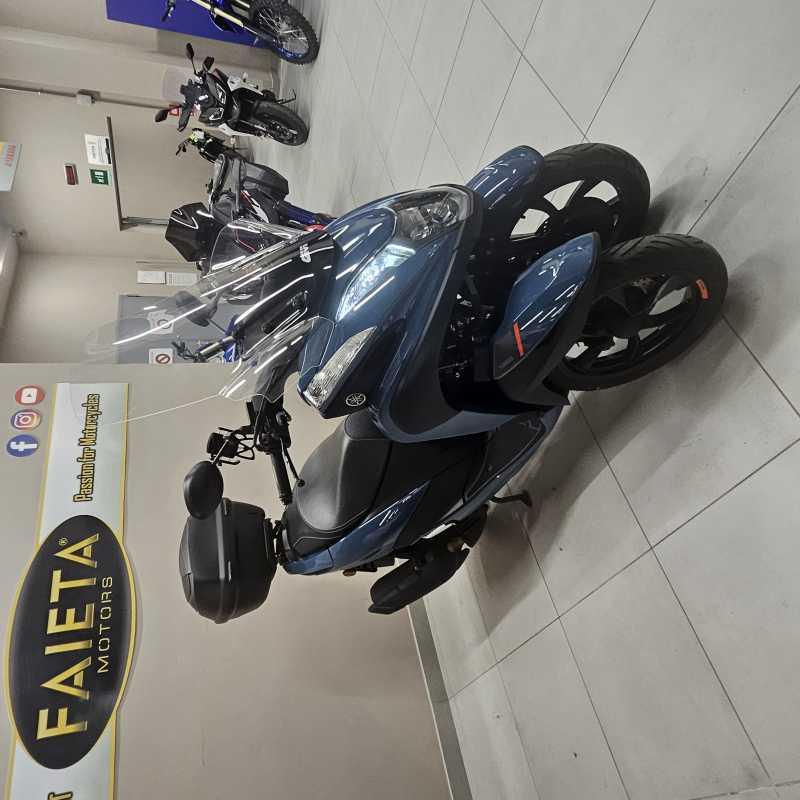 Yamaha Tricity 125 - 2023