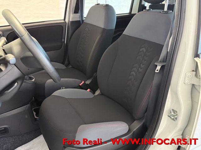 FIAT Panda 0.9 TwinAir Natural Power Metano - PREZZO REALE
