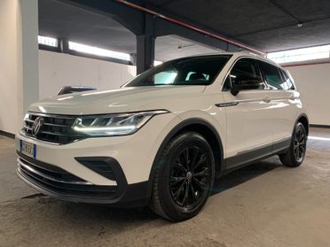 Volkswagen Tiguan 1.5 TSI ACT Life