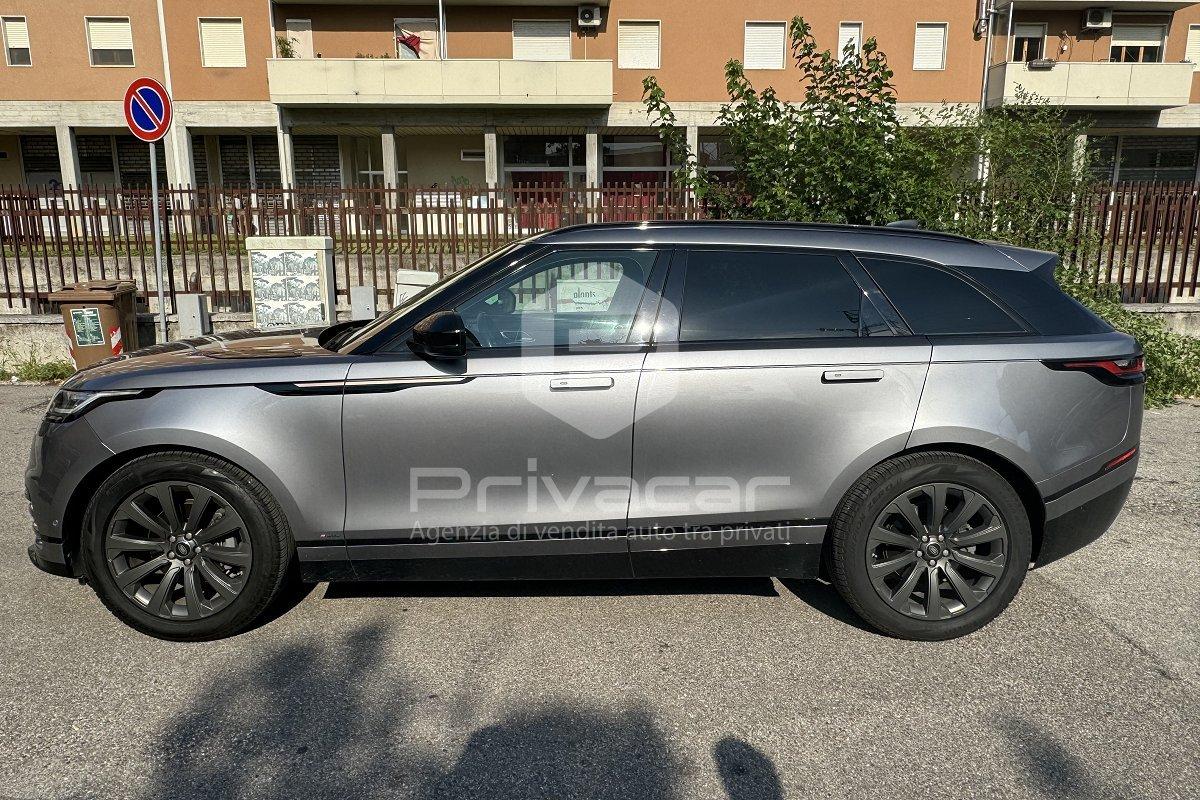 LAND ROVER Range Rover Velar 2.0D I4 240 CV R-Dynamic SE